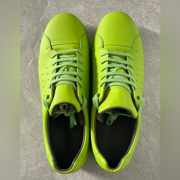 BRAND NEW Camper Pelotas Ariel shoes Men’s Size 9 / EU 42 - Picture 3 of 7